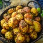 Milansari Aloo