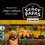 Servicio para eventos y catering