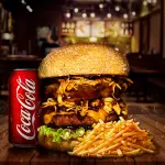 Combo King Kong