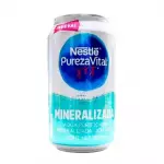 SPARKLING WATER