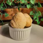 Unidade Pão de queijo