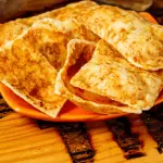 Queijo Coalho Desidratado