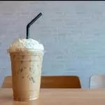 Capuchino Frio/ cold capuccino