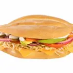 Torta De Tres Quesos