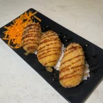 Orden Chiles Rellenos