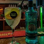Gin Tonic Puerto de Indias