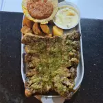 bife chorizo