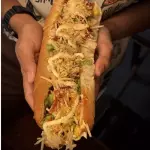 Cachorrão de Rua