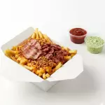 BOX - Batata Frita