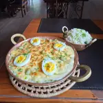Bacalhau seu Memeu