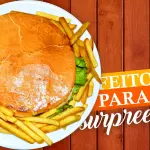 XIS Frango