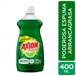 Liquid Dishwasher Lemon Axion