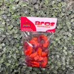 Aros enchilados
