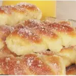 Produto 4Rosca Doce Trançada