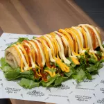 Flauta Mechada®
