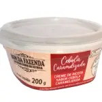 Creme de Ricota Cebola Caramelizada