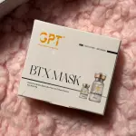 Lifting BTX efecto botox