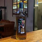 RUM MONTILLA OURO