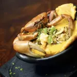 Sopa Marinera