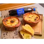 Promoción Pasticho + Bebida