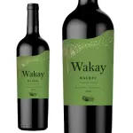 Wakay Malbec 750 ml