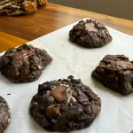 Chocolate especial