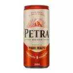 Petra lata unidade 269 ml