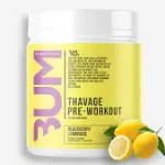 THAVAGE PRE WORK CBUM 40 TOMAS