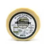 QUEIJO PARMESAO FRESCO INTEIRO