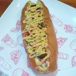 Chori Picoso