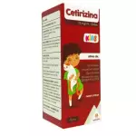 CETIRIZINA 10MG/ML GOTAS KIDS