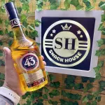 Licor 43 700ml