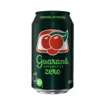 Guaraná Antarctica Zero 350ml