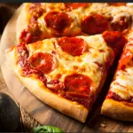 PIZZA FAMÍLIA SABOR ESPECIAL