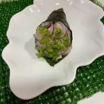 temaki ceviche