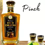 Cachaça Vale da Canastra 5 anos