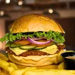 Frango Crispy