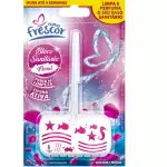 Bloco Sanitário (Novo Frescor)