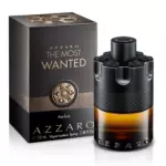 AZZARO THE MOST WANTED