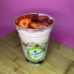 Sorvete no copo 330ml