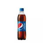 Pepsi Cola 500ml