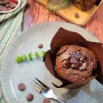 Muffin 2 unidades
