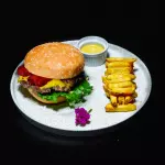 LA BURGUER