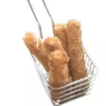 Dedos de queso