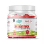 Hierro Propóleo Vitamina C