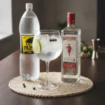 PROMO GIN BEEFEATER