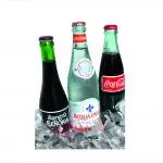 Refresco de Botella