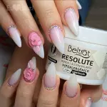 Gel Resolute  Beltrat 24g