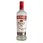 VODKA SMIRNOFF