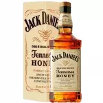 Whisky Jack Daniels Honey 1L
